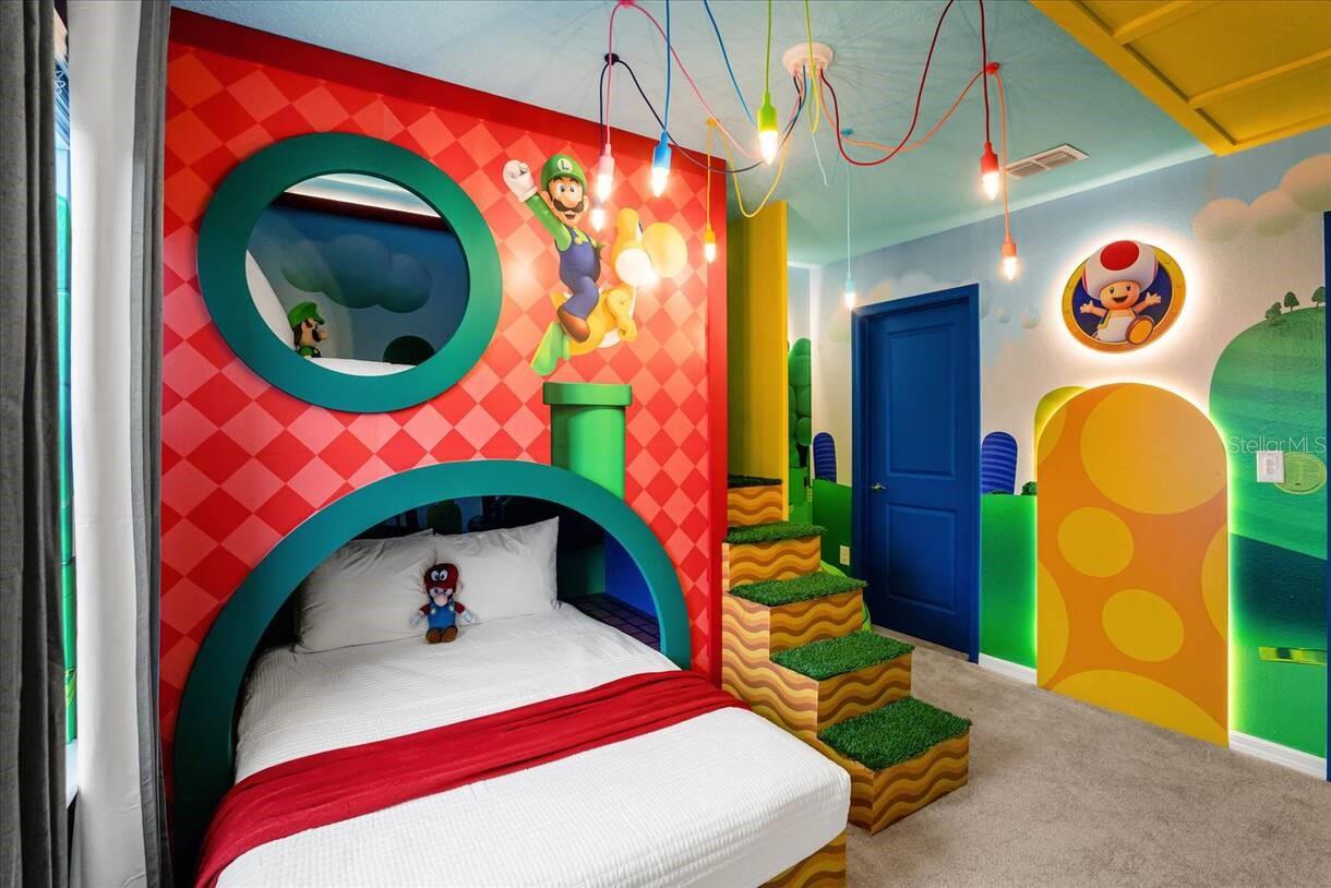 WINDSOR CAY PH 1 - Residential