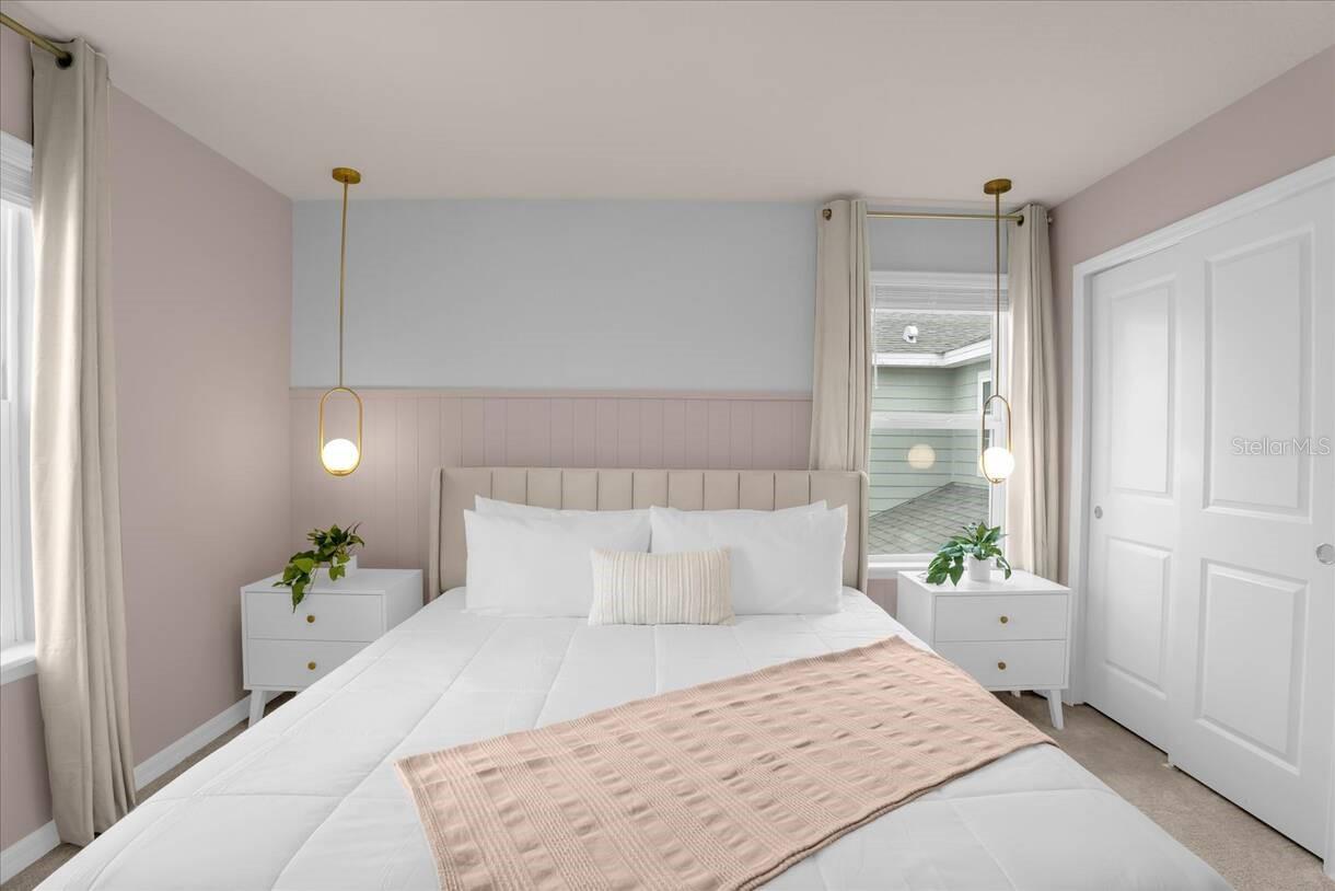 WINDSOR CAY PH 1 - Residential