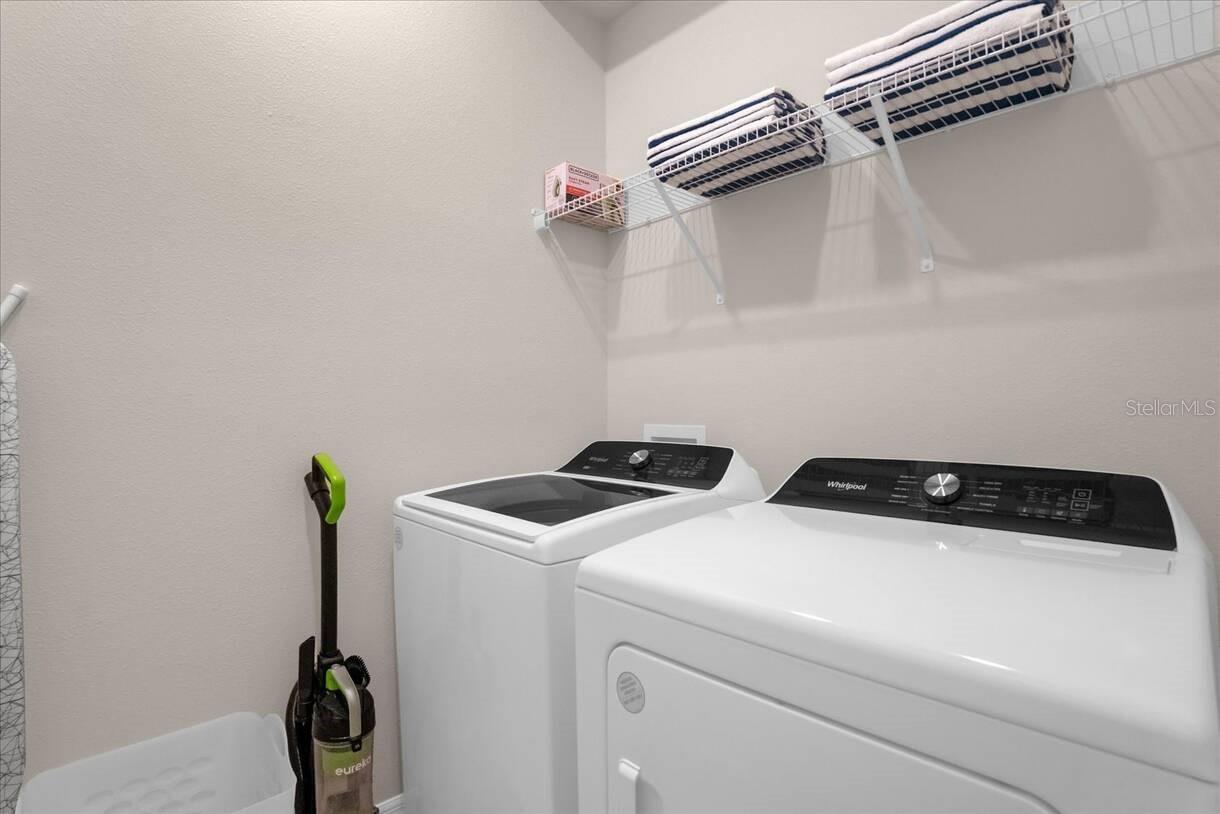 WINDSOR CAY PH 1 - Residential