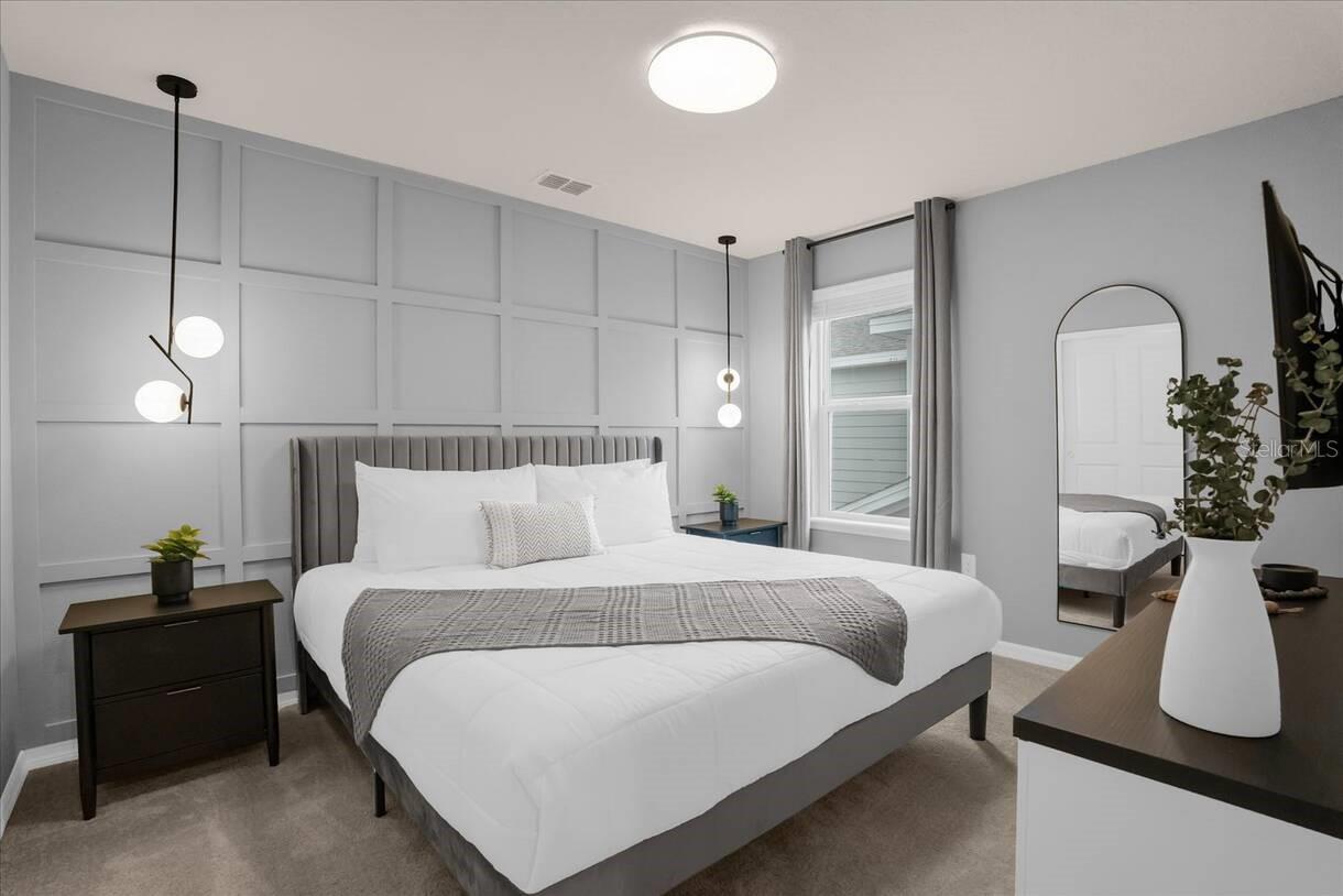 WINDSOR CAY PH 1 - Residential