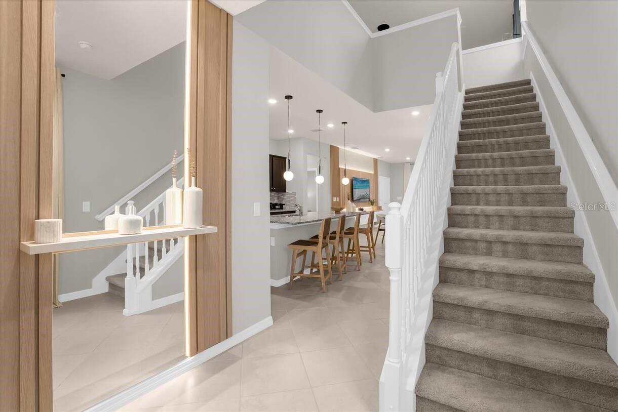 WINDSOR CAY PH 1 - Residential