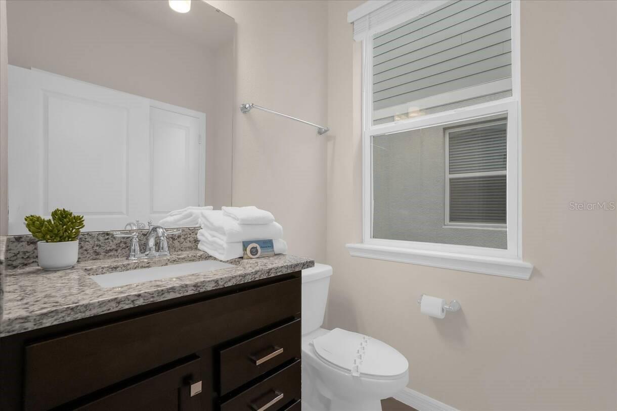 WINDSOR CAY PH 1 - Residential