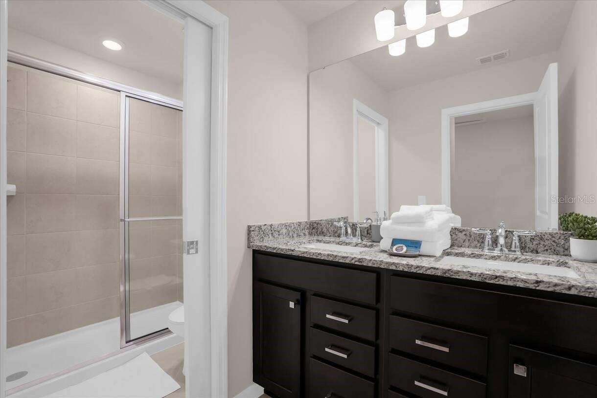 WINDSOR CAY PH 1 - Residential