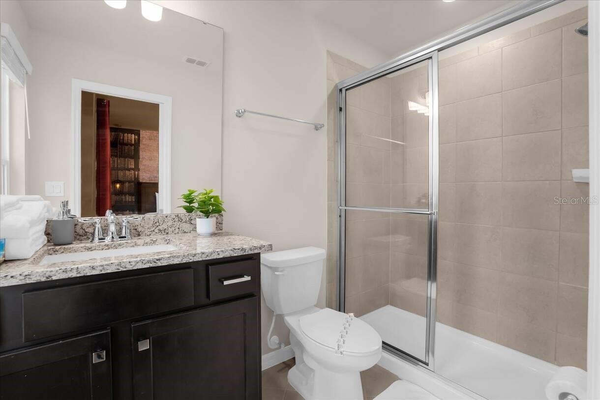 WINDSOR CAY PH 1 - Residential