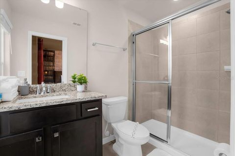 Tiny photo for 16225 Saint Kitts Circle, Clermont, FL 34714 (MLS # O6398779)