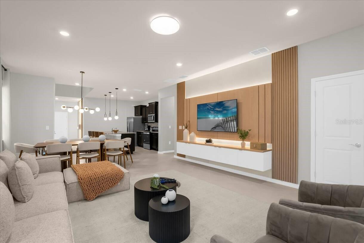 WINDSOR CAY PH 1 - Residential