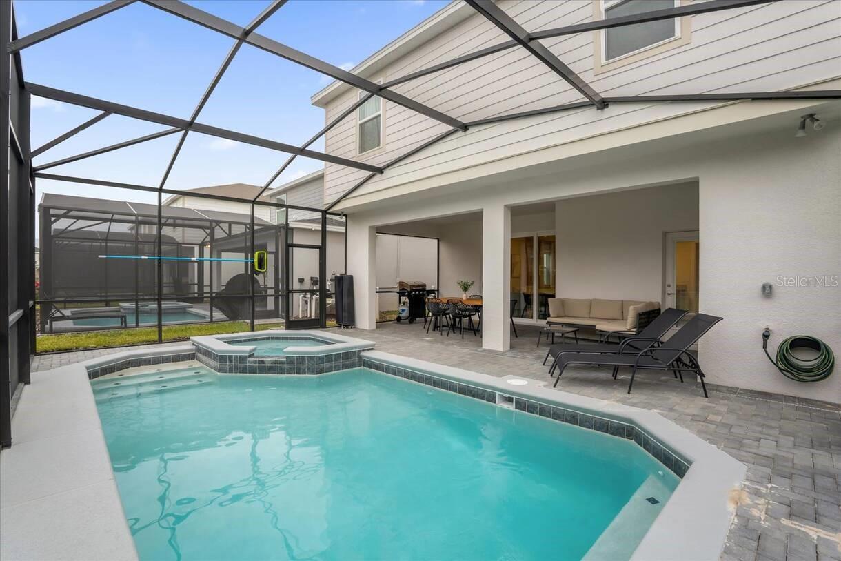 WINDSOR CAY PH 1 - Residential