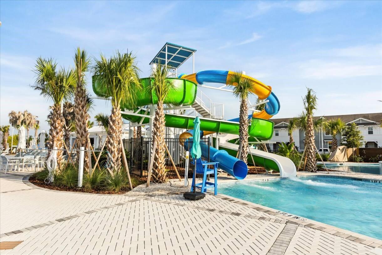 WINDSOR CAY PH 1 - Residential