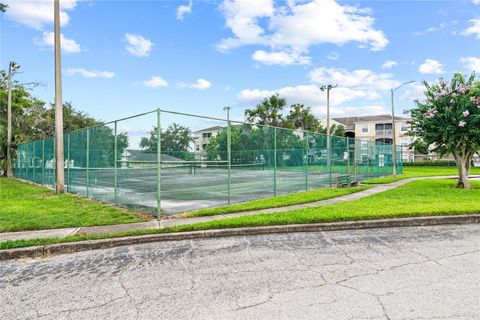 A home in ALTAMONTE SPRINGS