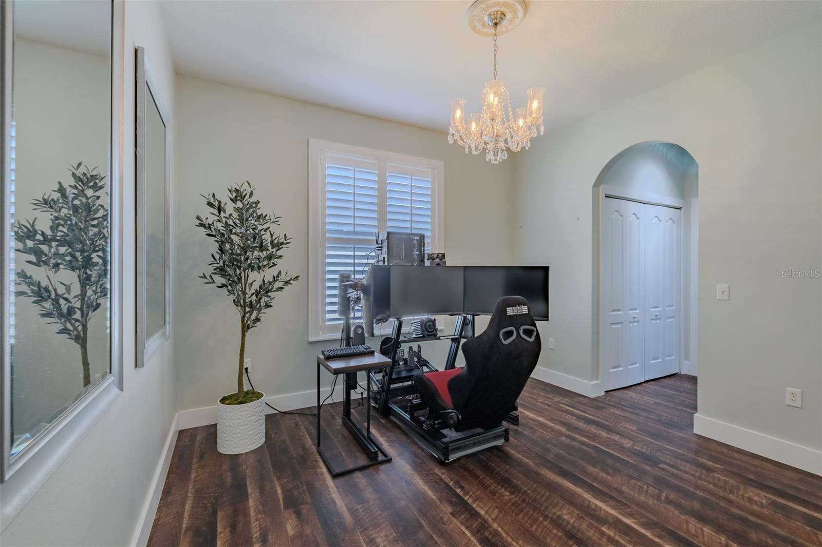 PANTHER TRACE PH 2A-2 UNIT - Residential