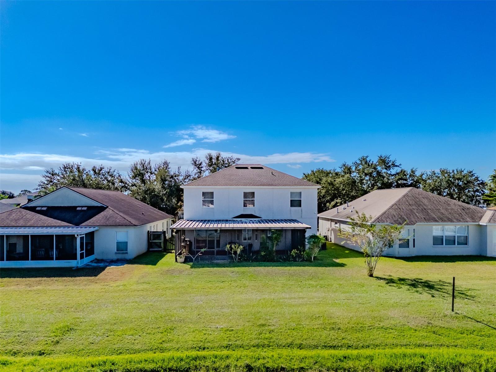 PANTHER TRACE PH 2A-2 UNIT - Residential