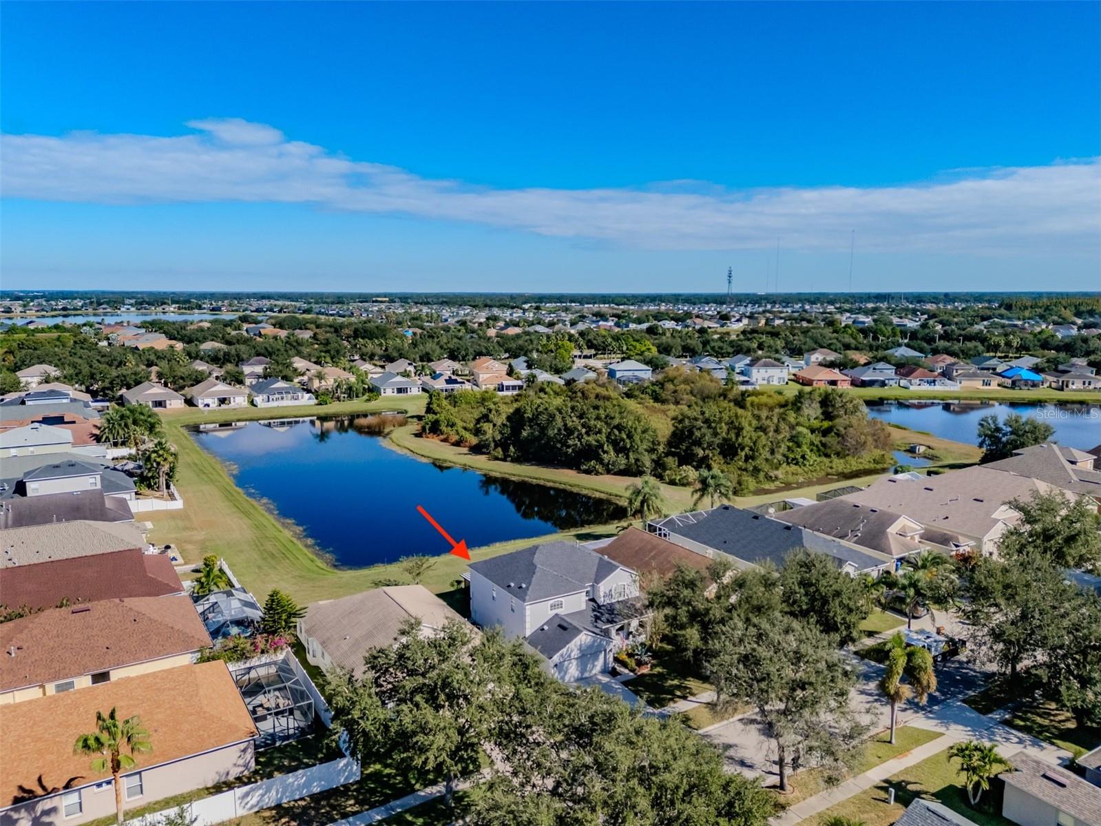 PANTHER TRACE PH 2A-2 UNIT - Residential