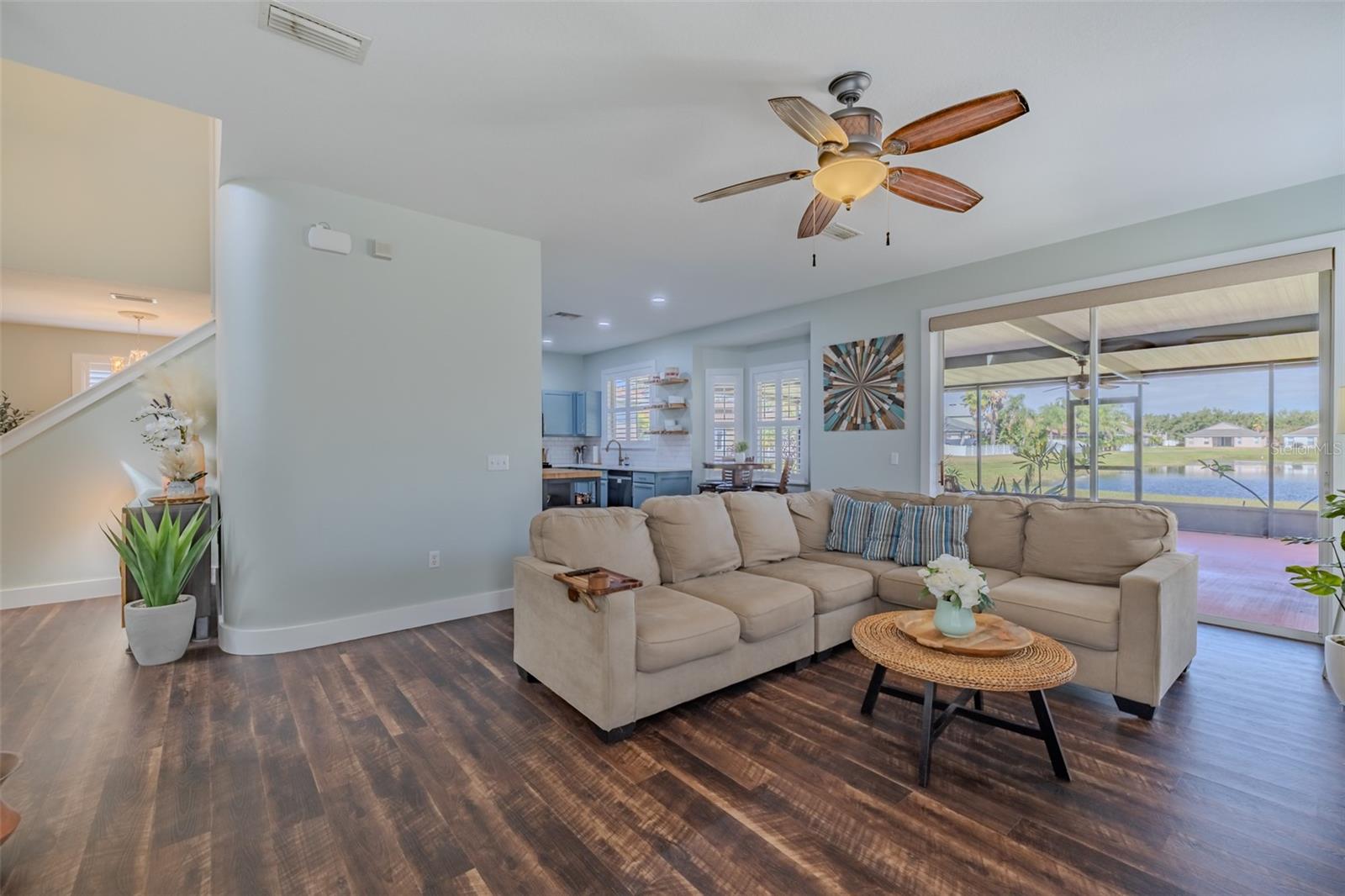 PANTHER TRACE PH 2A-2 UNIT - Residential