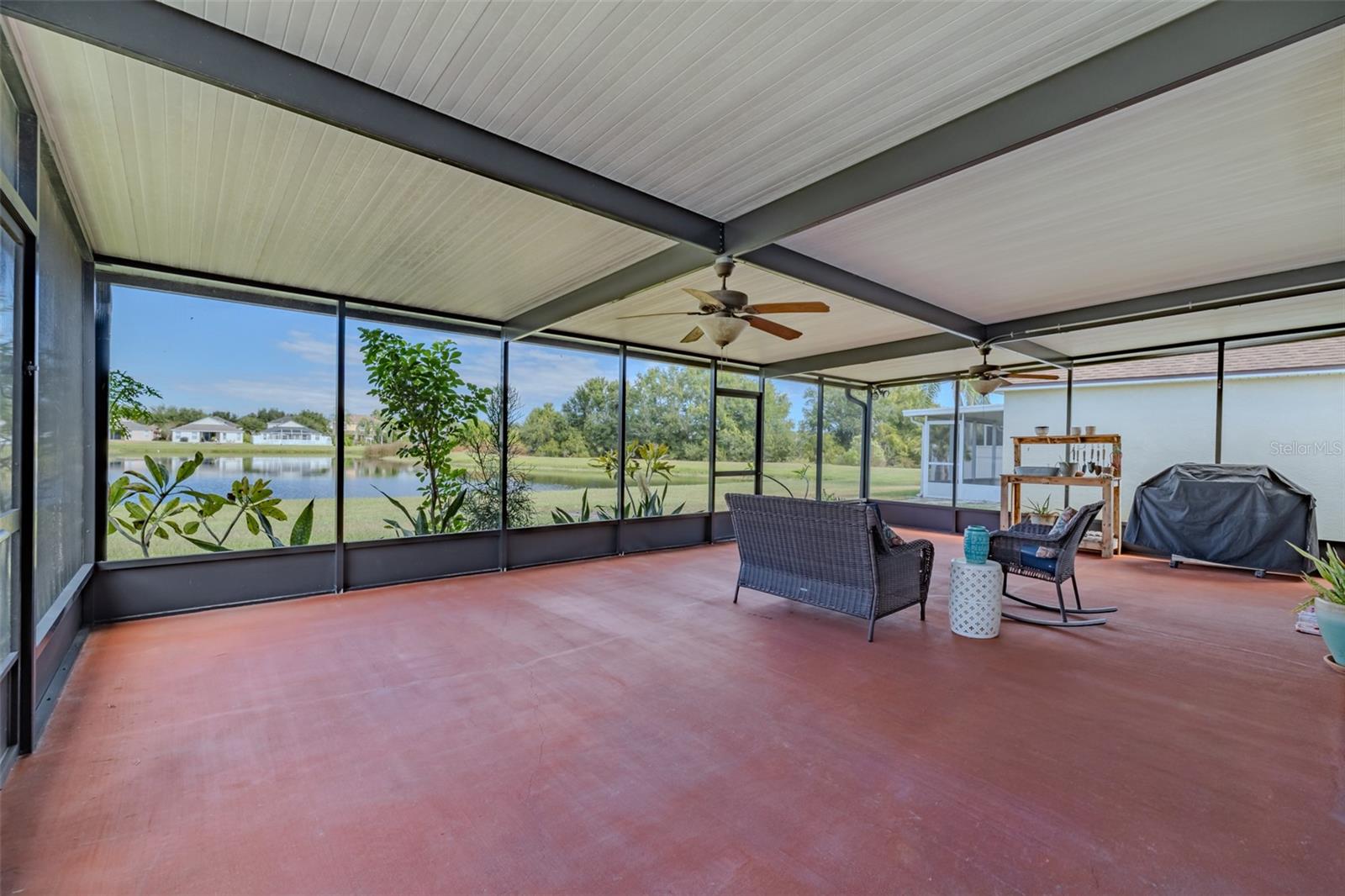 PANTHER TRACE PH 2A-2 UNIT - Residential