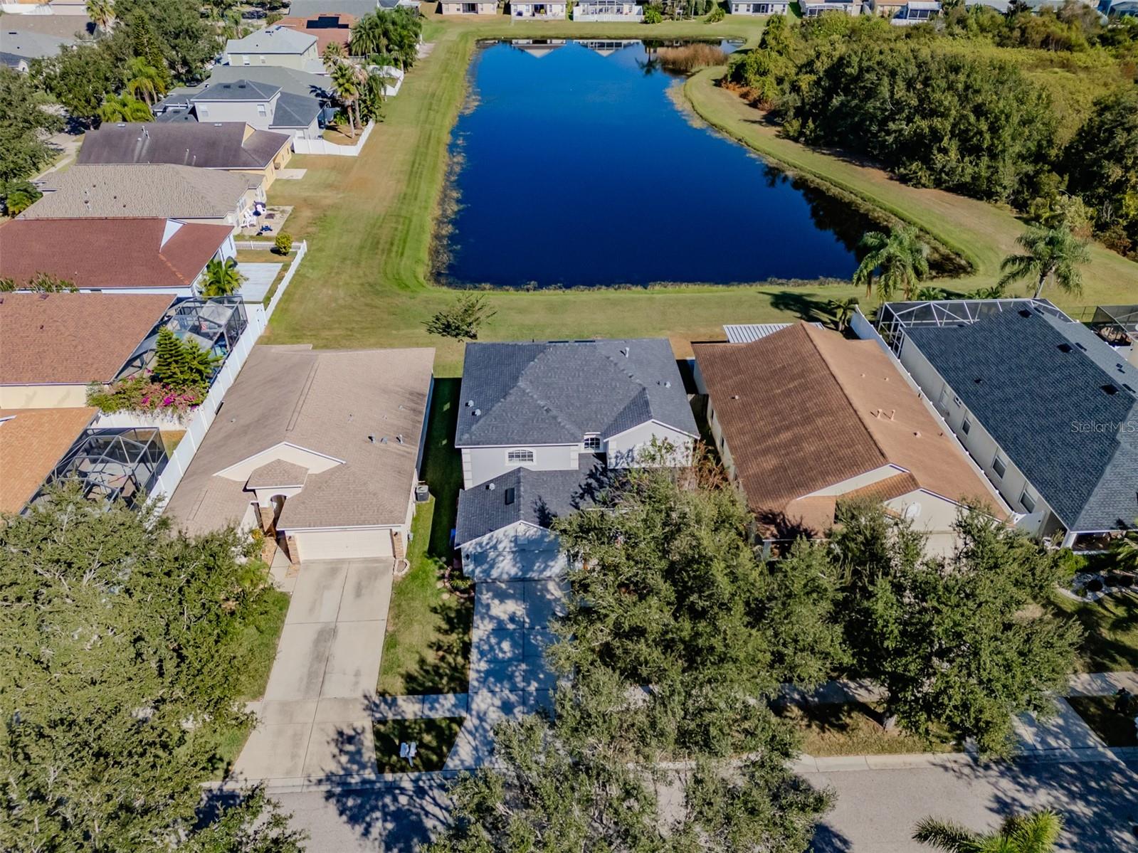 PANTHER TRACE PH 2A-2 UNIT - Residential