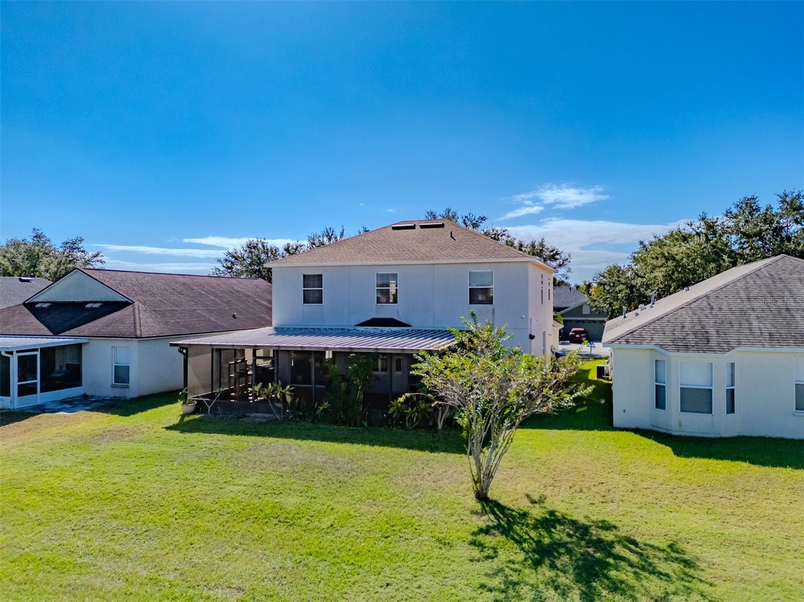 PANTHER TRACE PH 2A-2 UNIT - Residential