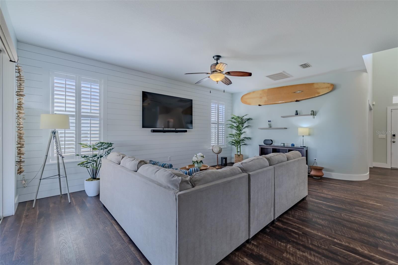 PANTHER TRACE PH 2A-2 UNIT - Residential