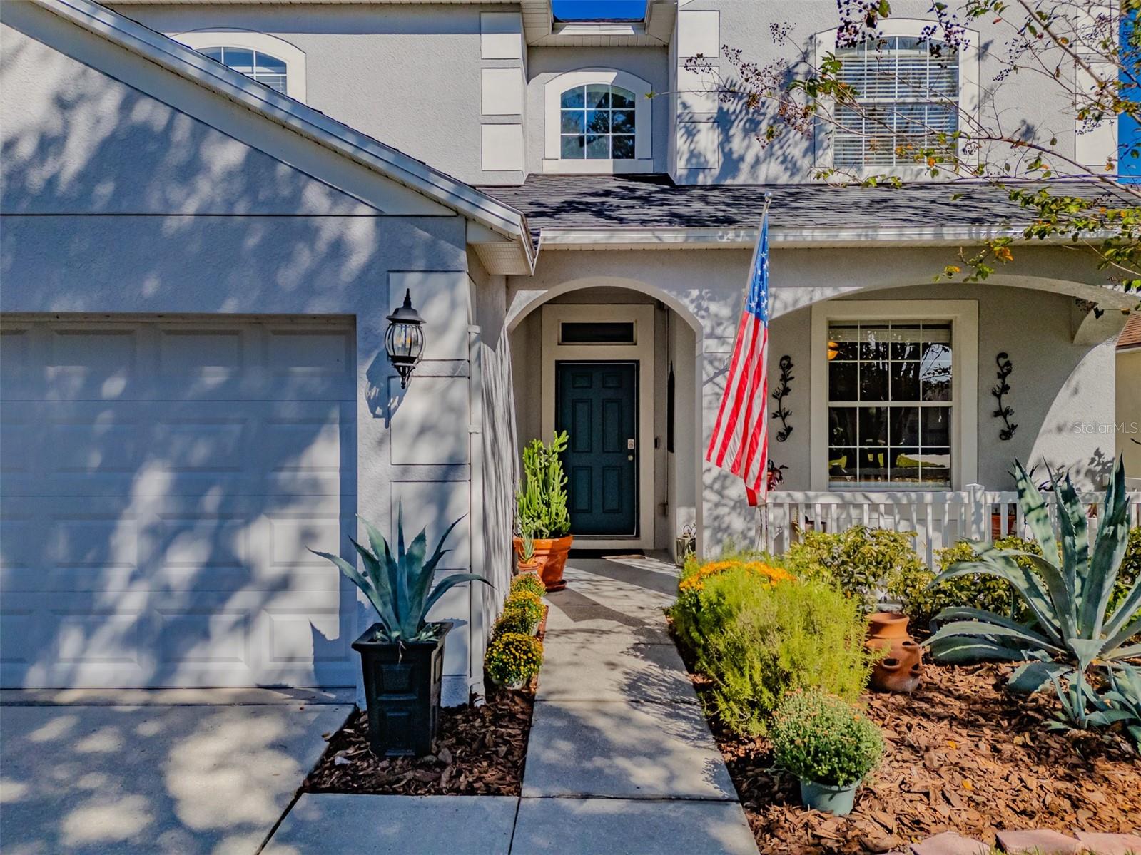 PANTHER TRACE PH 2A-2 UNIT - Residential