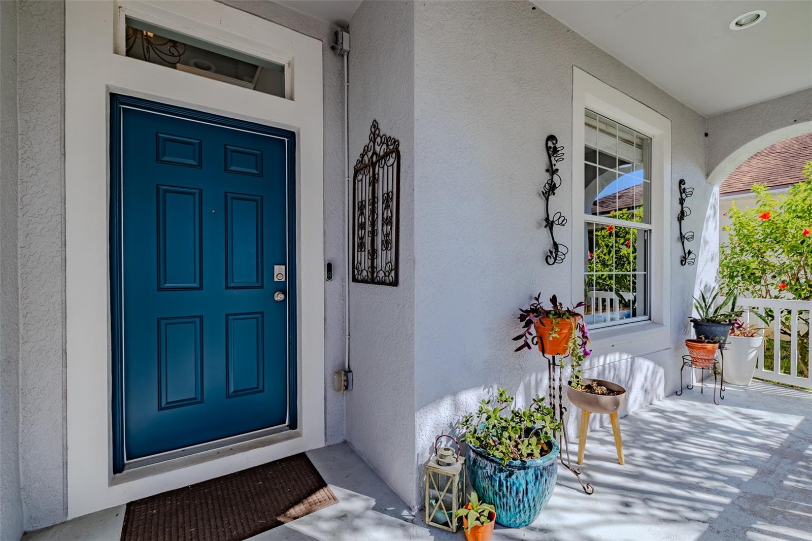 PANTHER TRACE PH 2A-2 UNIT - Residential