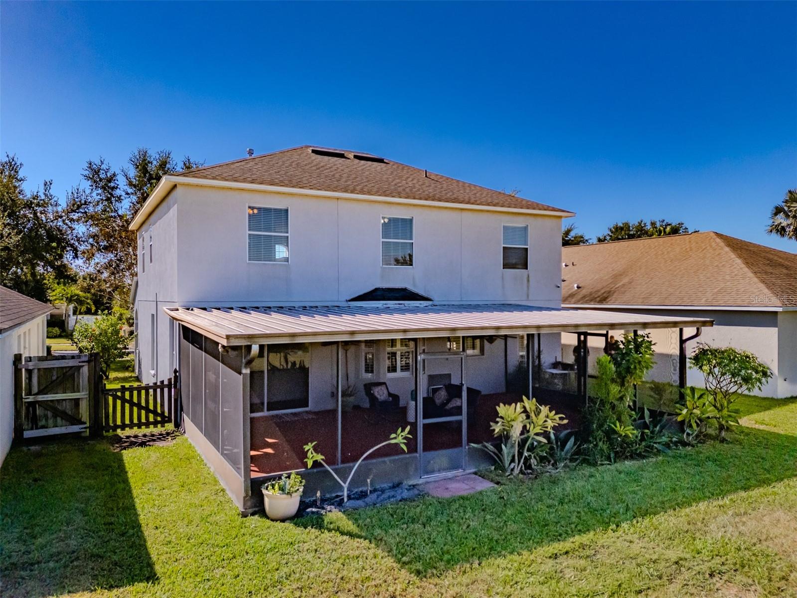 PANTHER TRACE PH 2A-2 UNIT - Residential