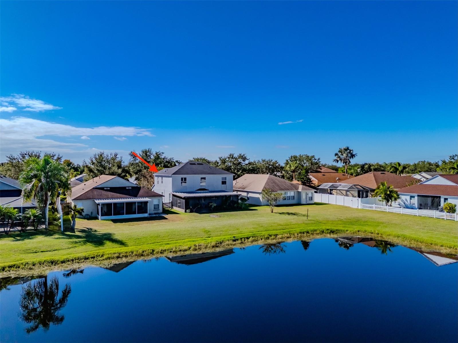 PANTHER TRACE PH 2A-2 UNIT - Residential