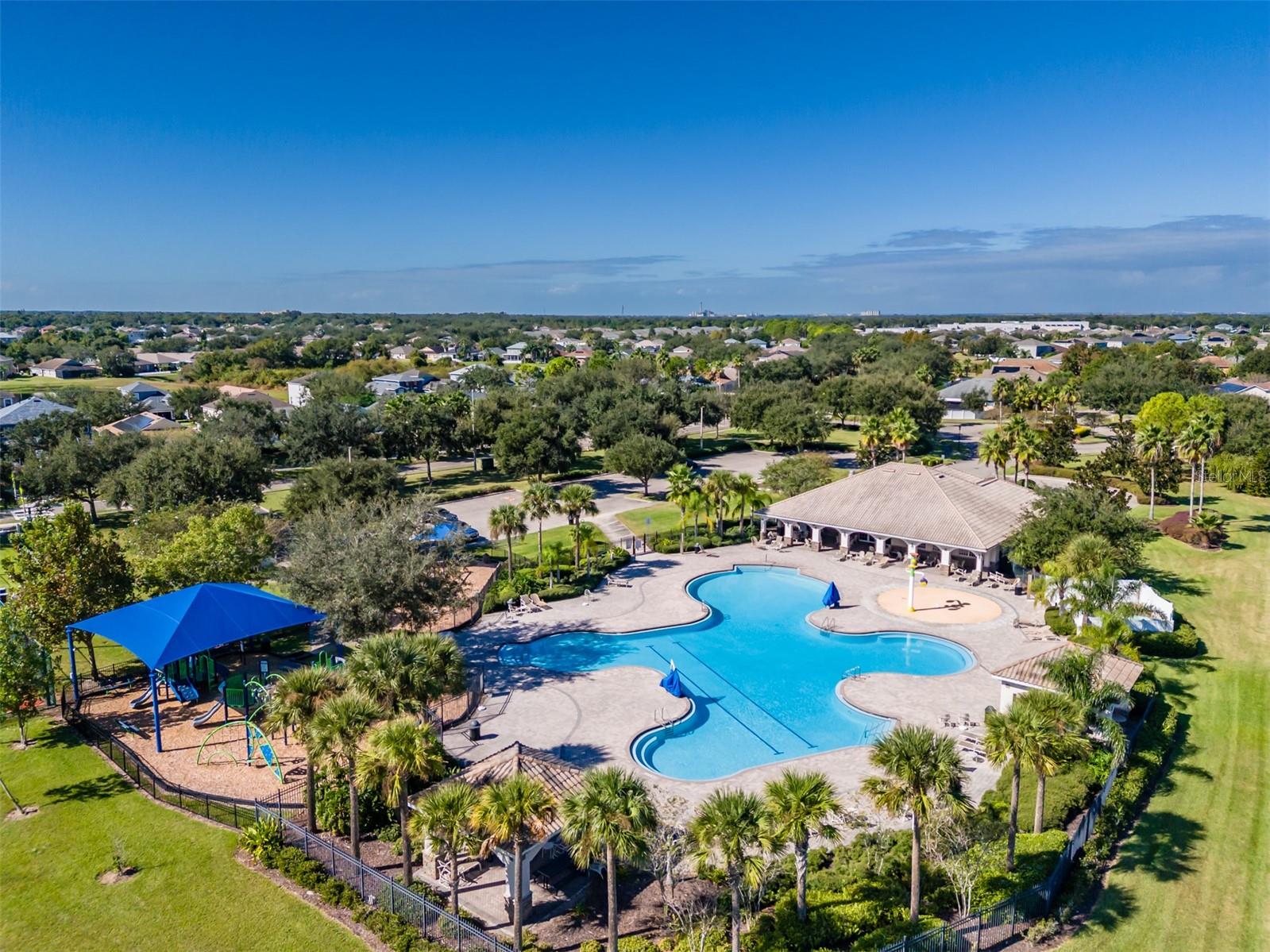 PANTHER TRACE PH 2A-2 UNIT - Residential