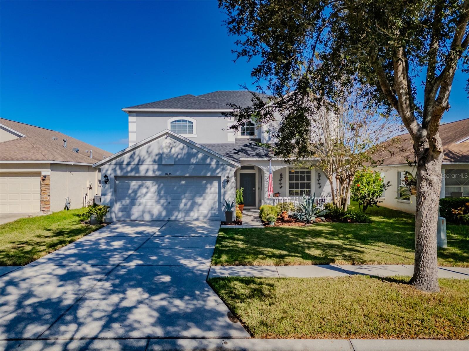 11470 WESTON COURSE LOOP