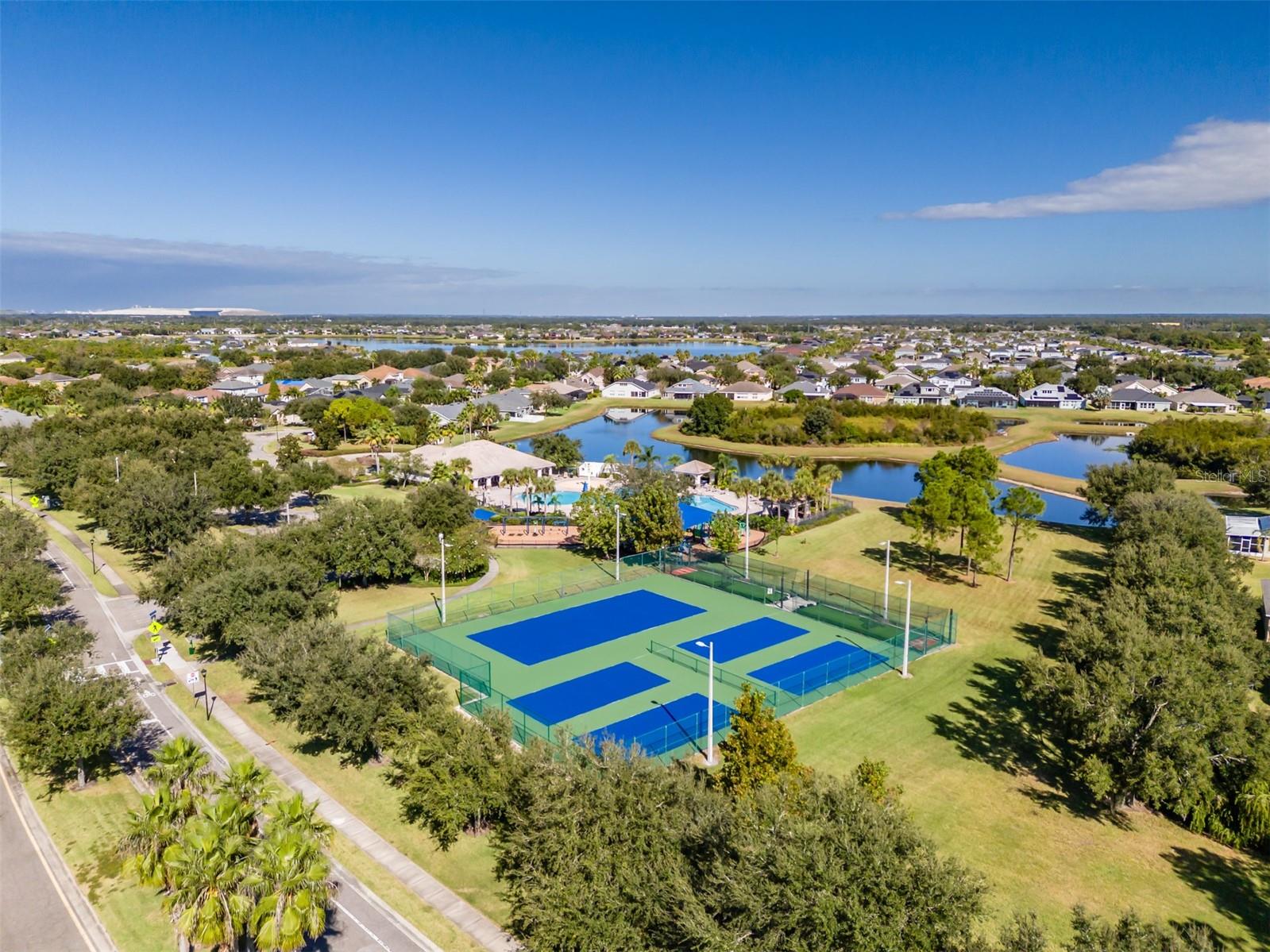 PANTHER TRACE PH 2A-2 UNIT - Residential