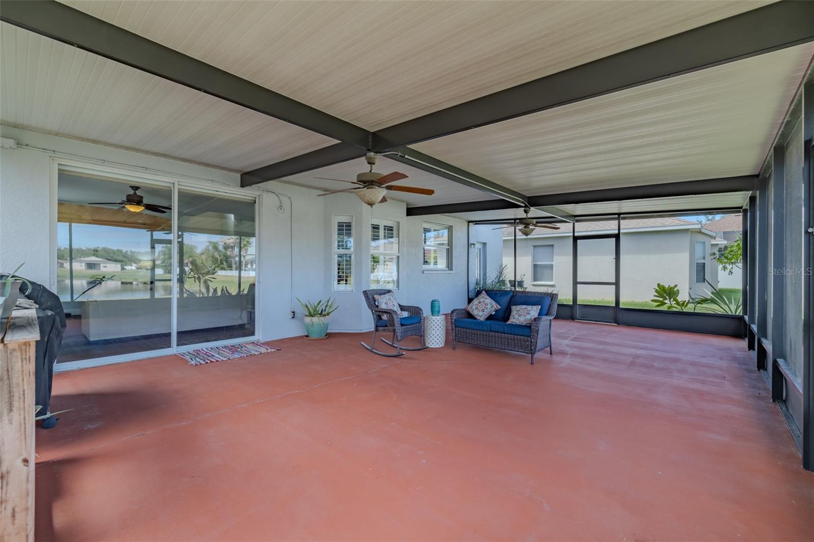 PANTHER TRACE PH 2A-2 UNIT - Residential