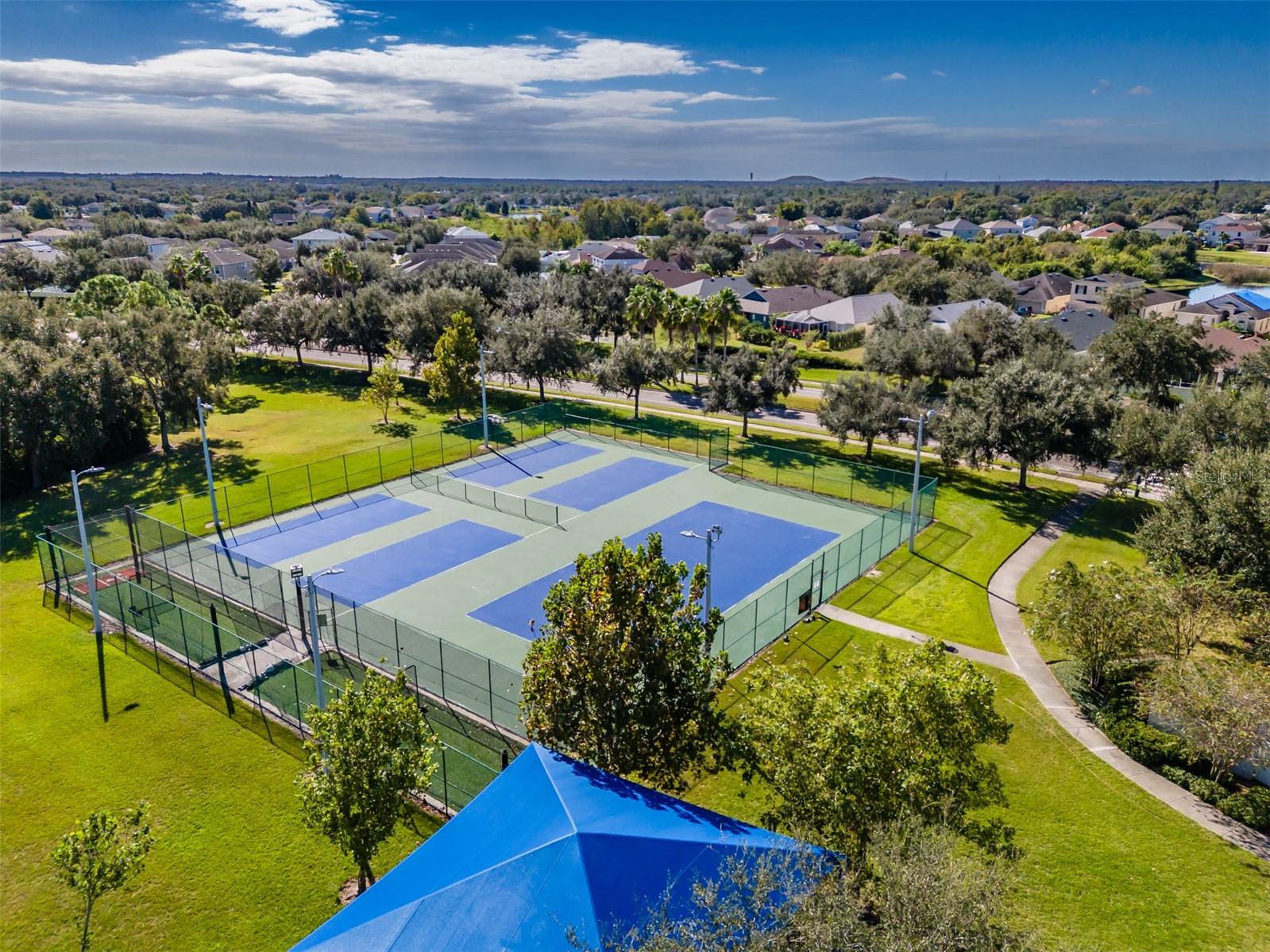 PANTHER TRACE PH 2A-2 UNIT - Residential