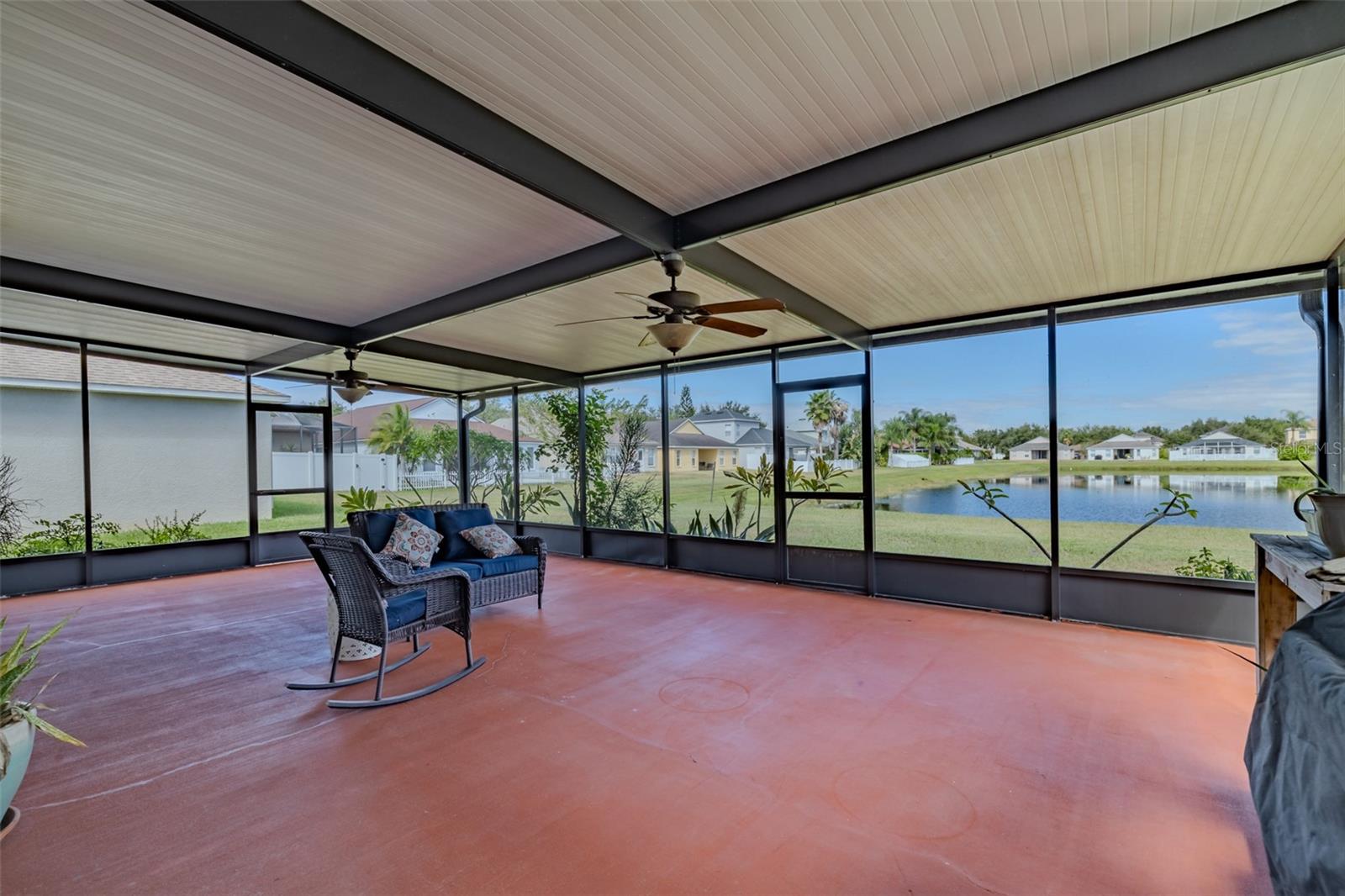 PANTHER TRACE PH 2A-2 UNIT - Residential