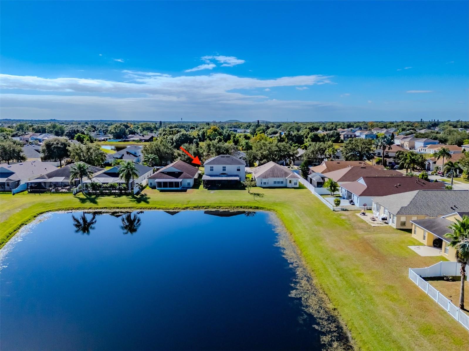 PANTHER TRACE PH 2A-2 UNIT - Residential