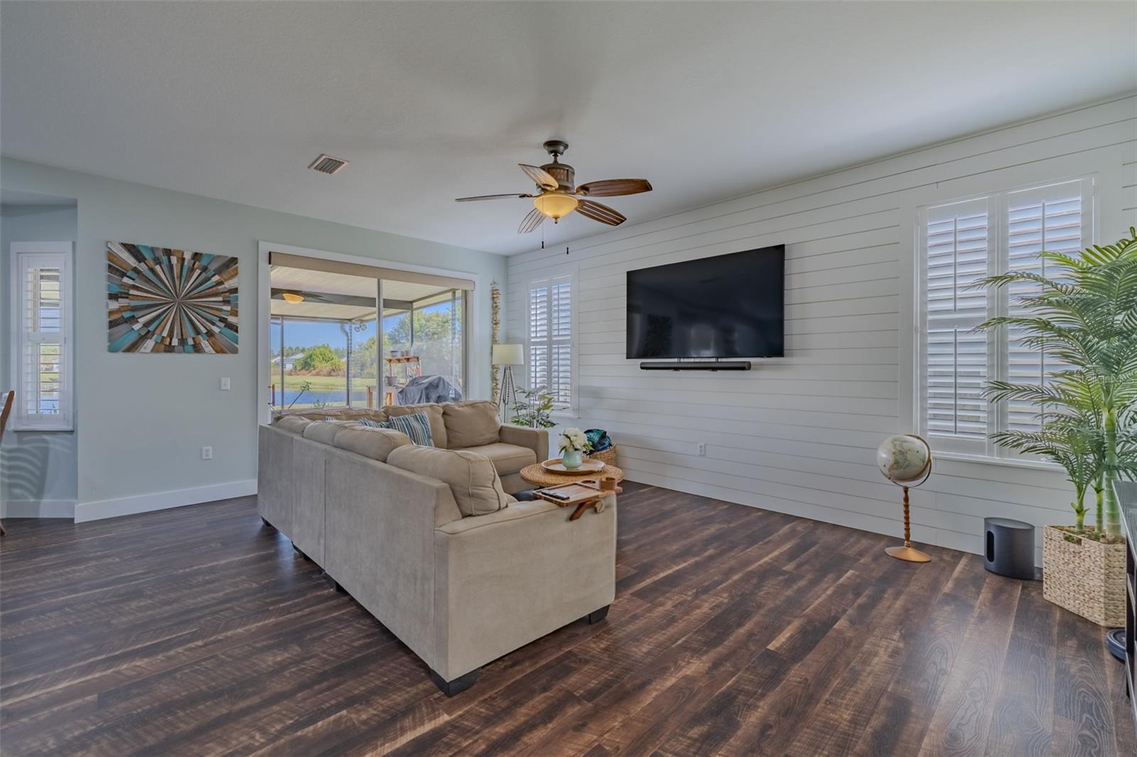 PANTHER TRACE PH 2A-2 UNIT - Residential