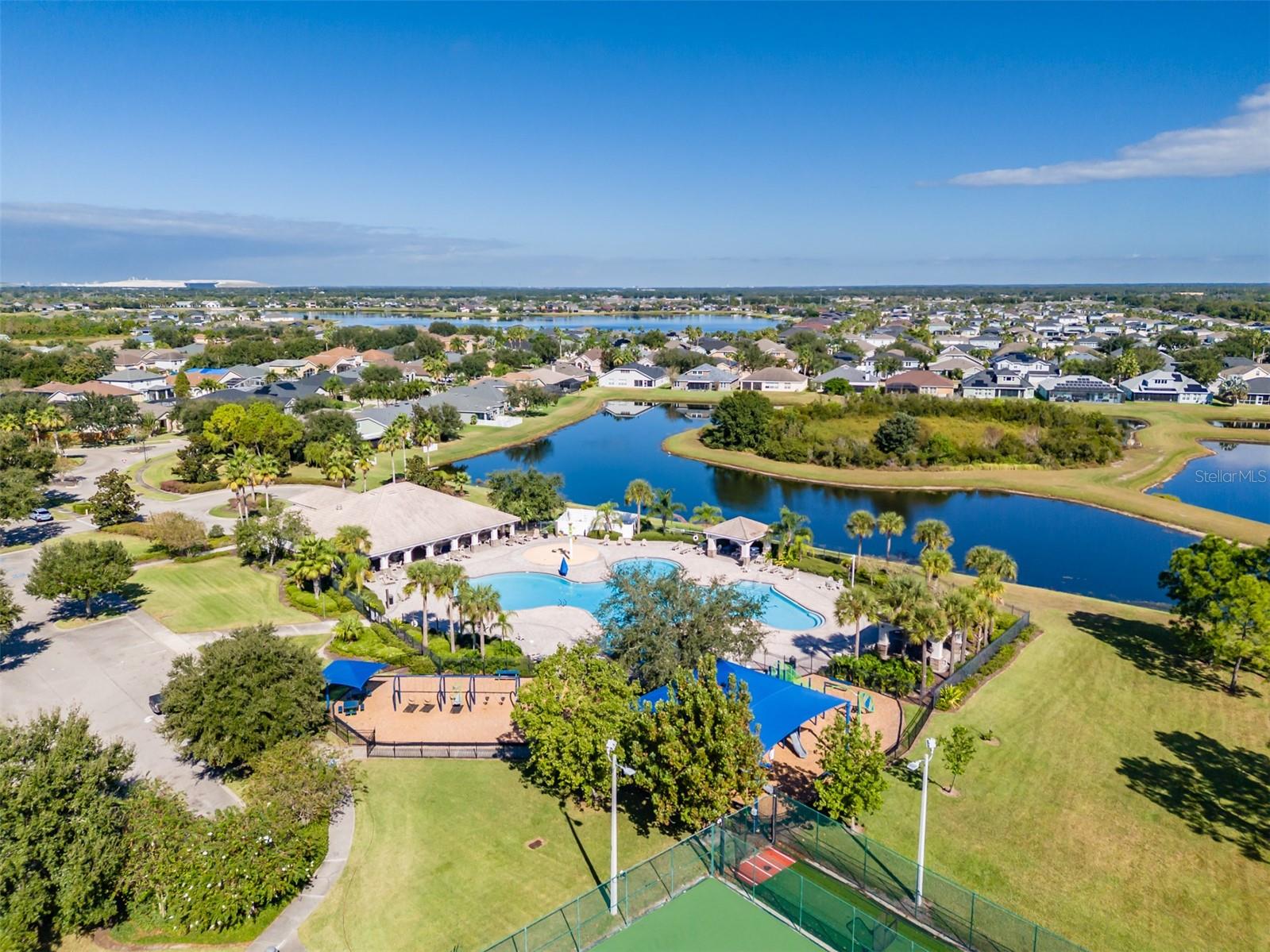 PANTHER TRACE PH 2A-2 UNIT - Residential