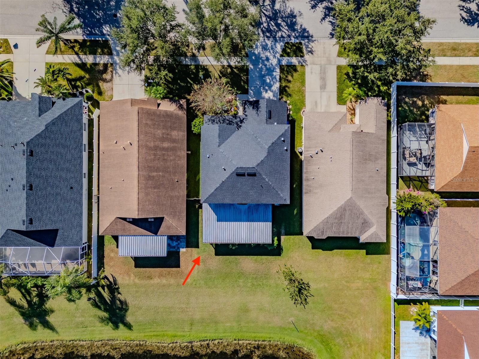 PANTHER TRACE PH 2A-2 UNIT - Residential