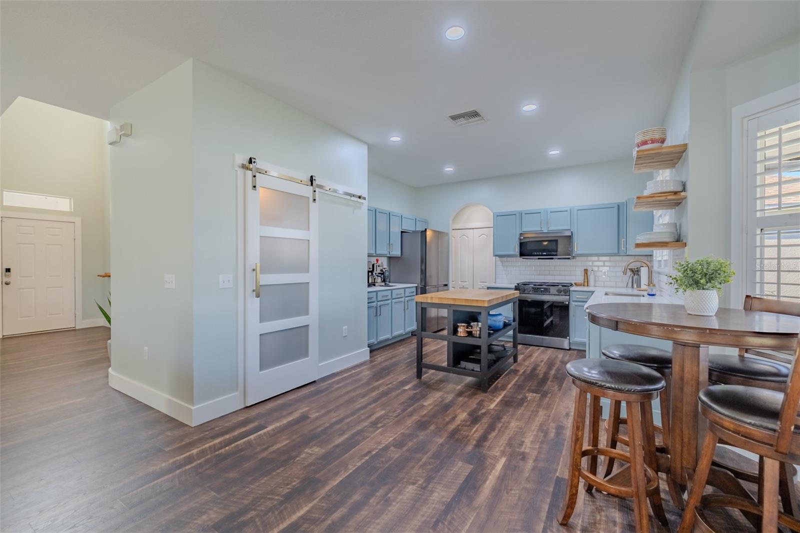 PANTHER TRACE PH 2A-2 UNIT - Residential