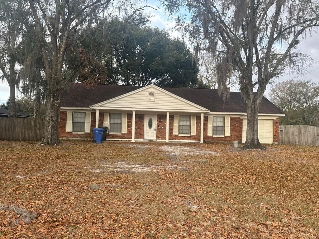 Photo of 19910 Longleaf Drive, Lutz, FL 33548 (MLS # TB8476304)