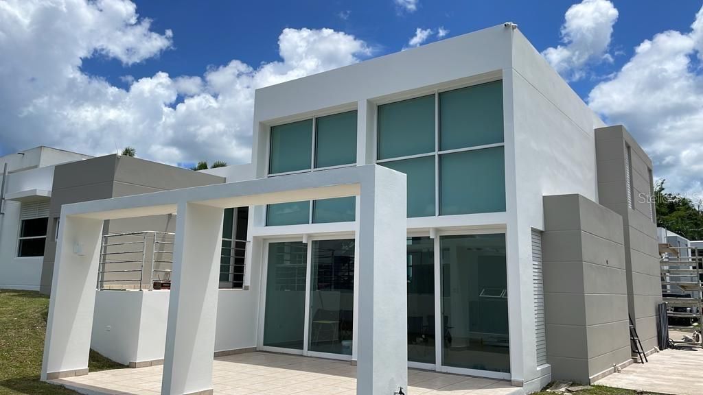Photo of 409 Mansiones De Ciudad Jardin, Caguas, PR 00727 (MLS # PR9121185)