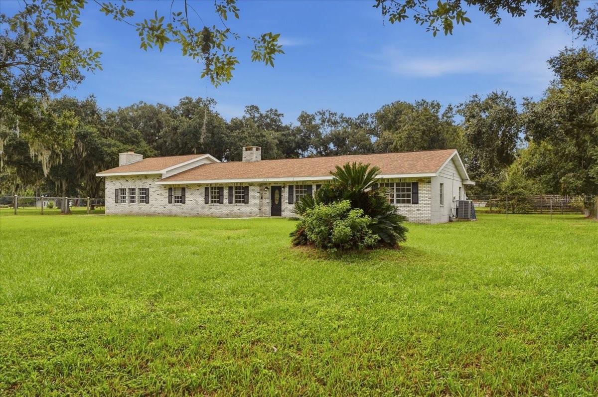 2925 MCGEE ROAD