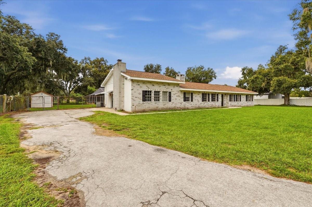 2925 MCGEE ROAD