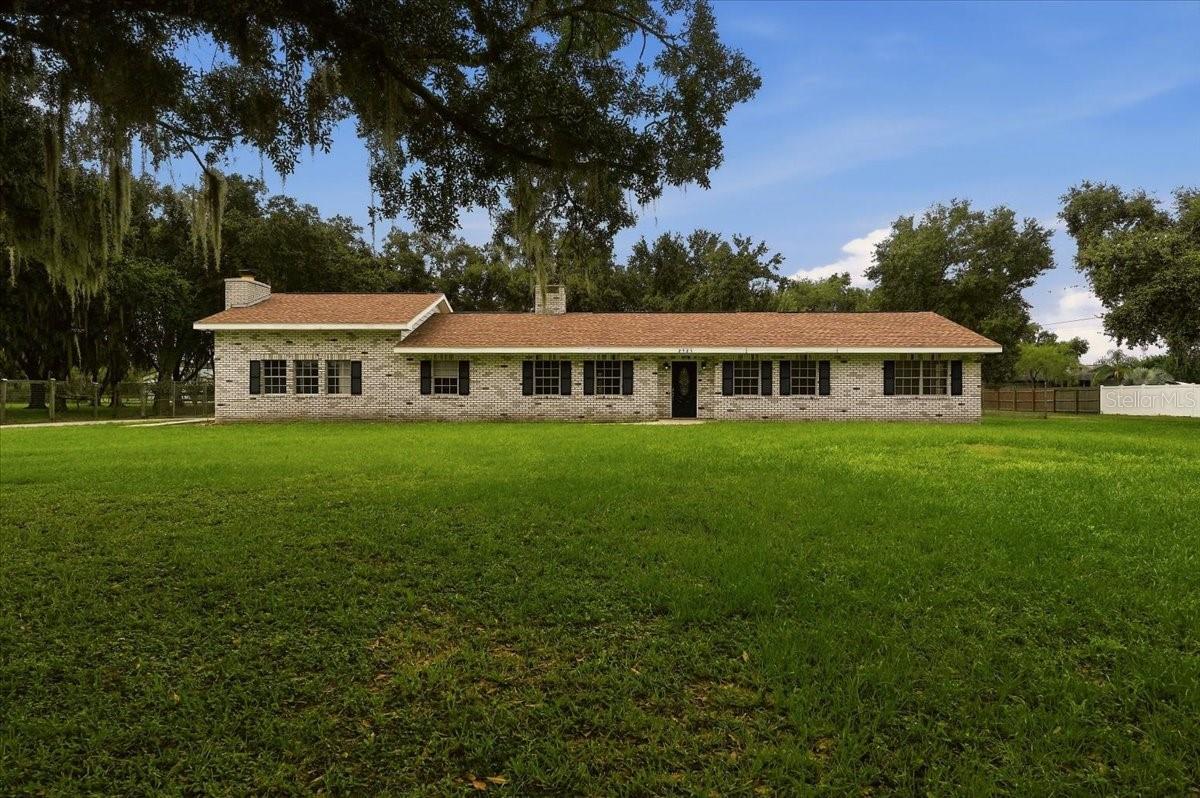 2925 MCGEE ROAD