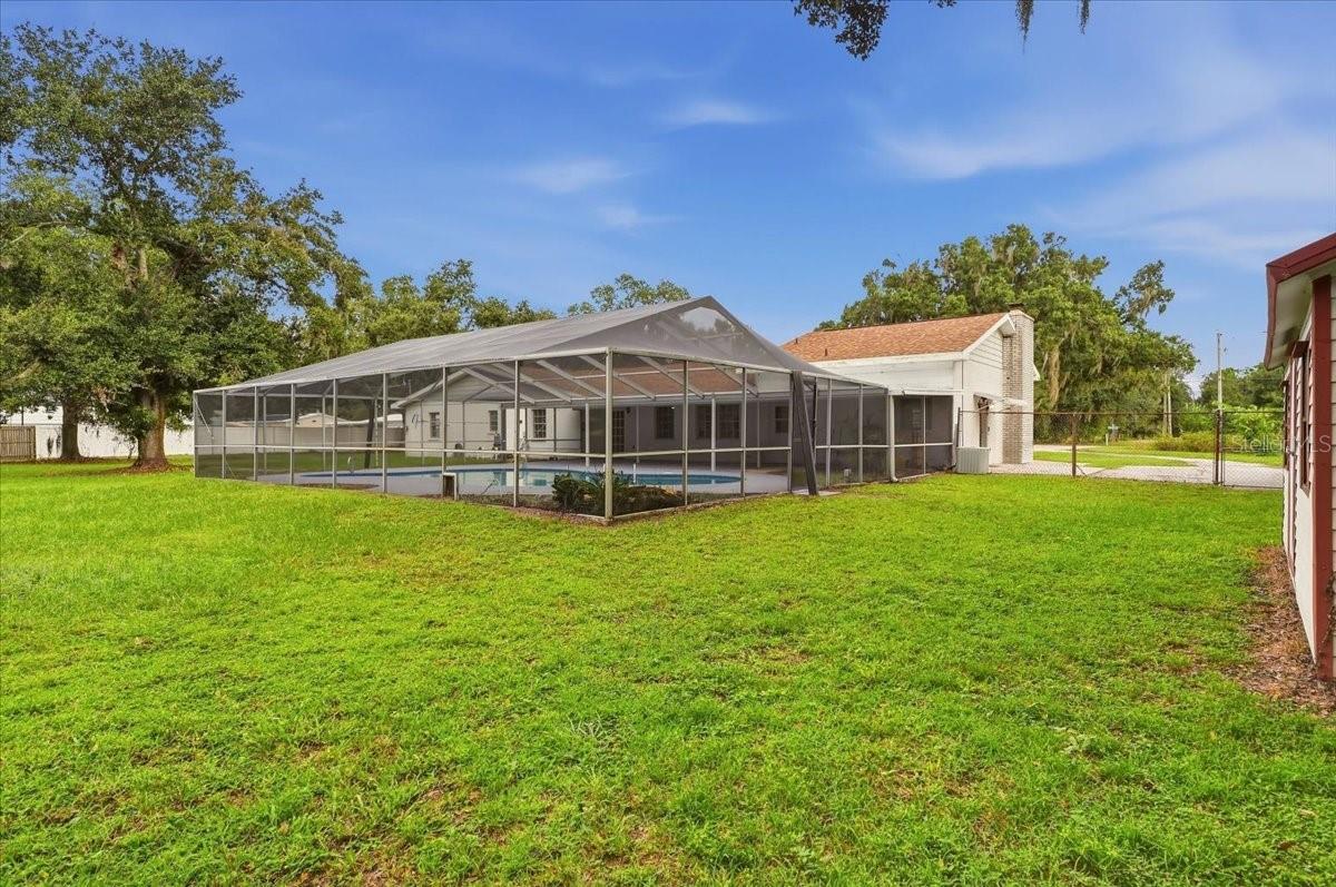 2925 MCGEE ROAD