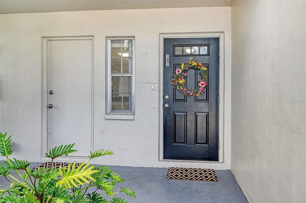 Photo of 7173 W Country Club Drive N #141, Sarasota, FL 34243 (MLS # A4648278)