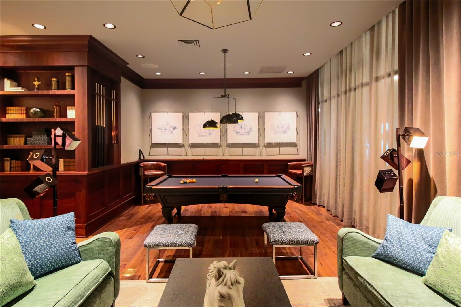 CONDADO - Residential