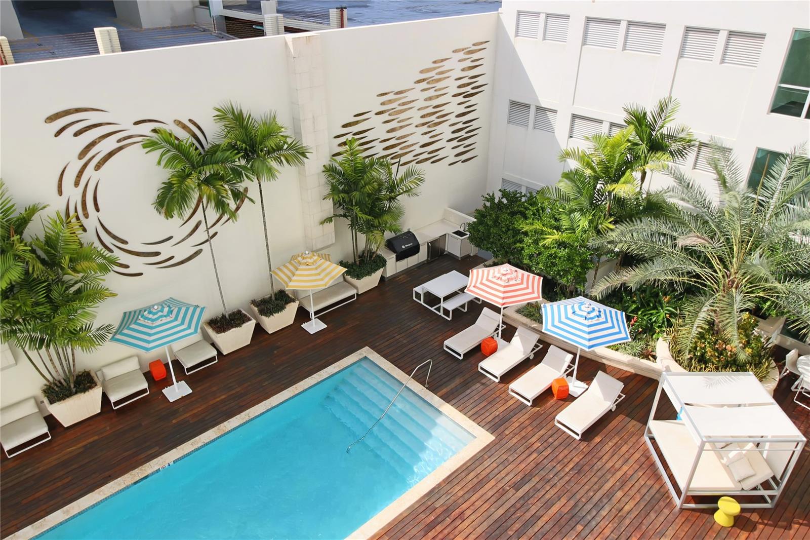 CONDADO - Residential