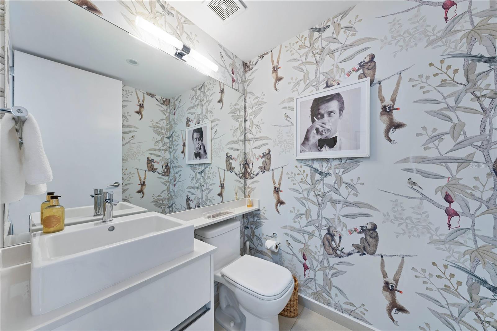 CONDADO - Residential