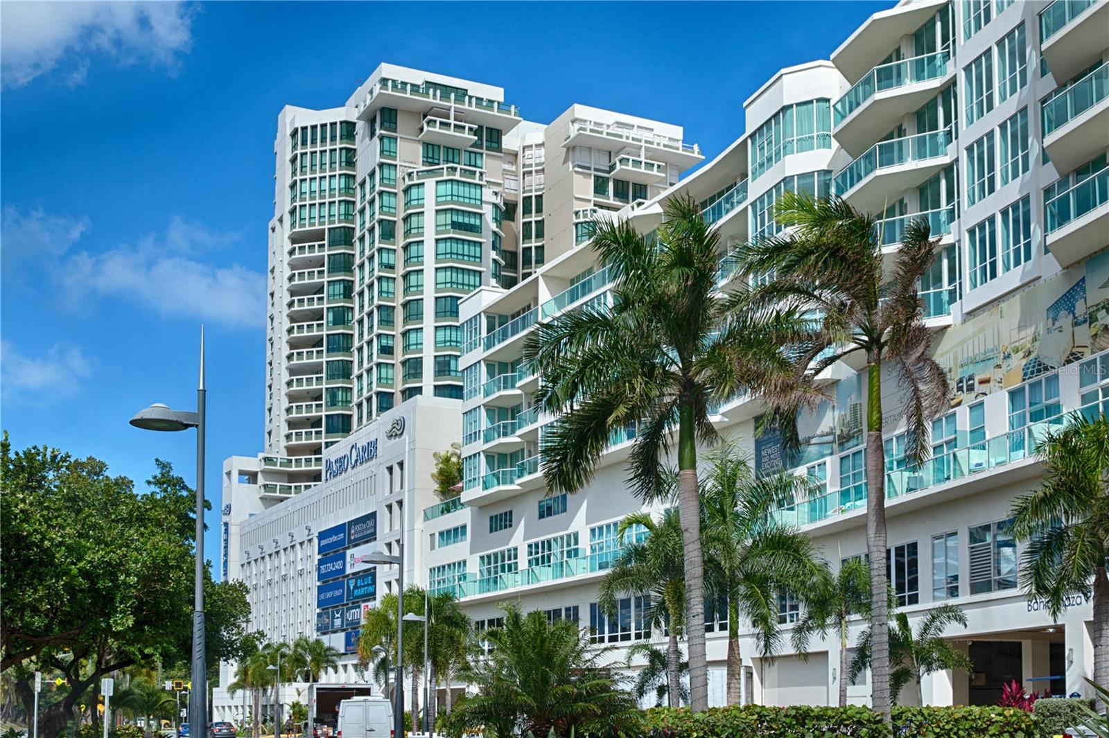 CONDADO - Residential