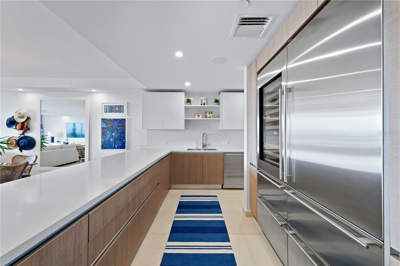 CONDADO - Residential