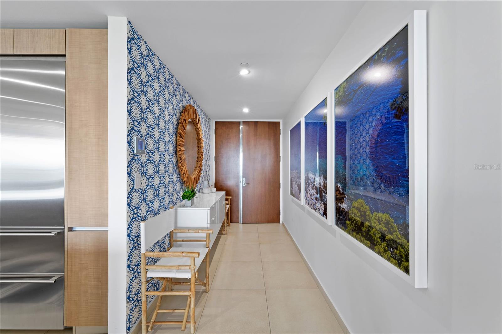 CONDADO - Residential