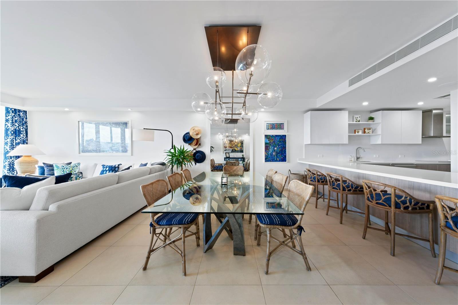 CONDADO - Residential